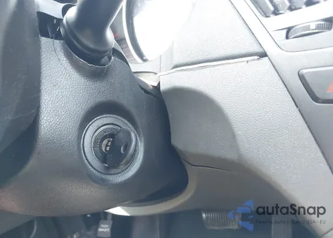 2011 Hyundai Sonata Gls from USA, damaged, VIN 5NPEB4AC3BH158080